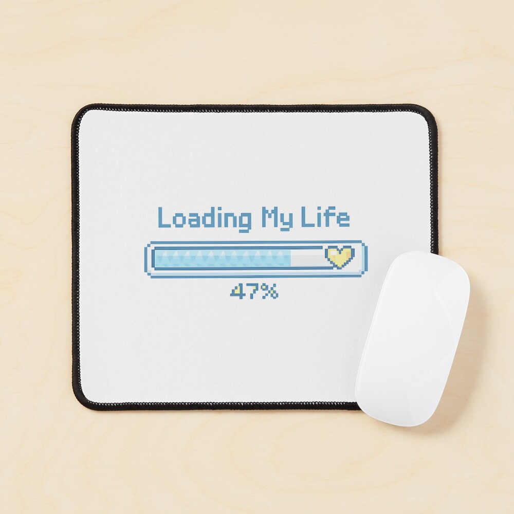 Item preview, Mouse Pad designed and sold by SambaStr.