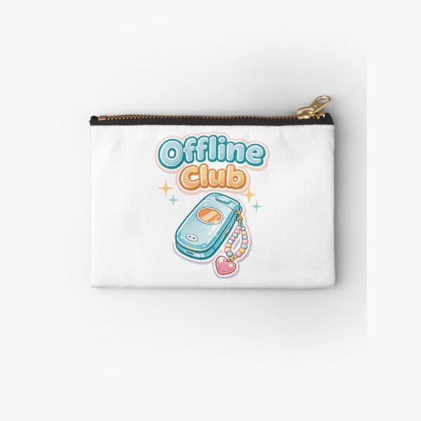 Item preview, Offline Club Y2K Flip Phone designed and sold by SambaStr.