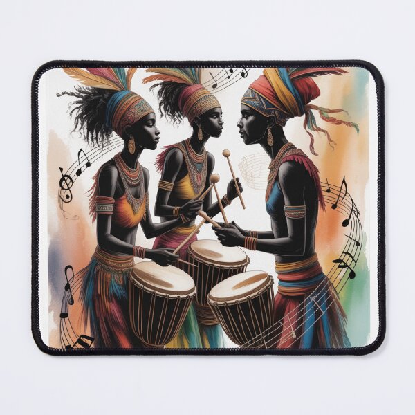 Item preview, ✨Rhythm Drum Music Artistic Design✨ designed and sold by CheersTOGETHER.