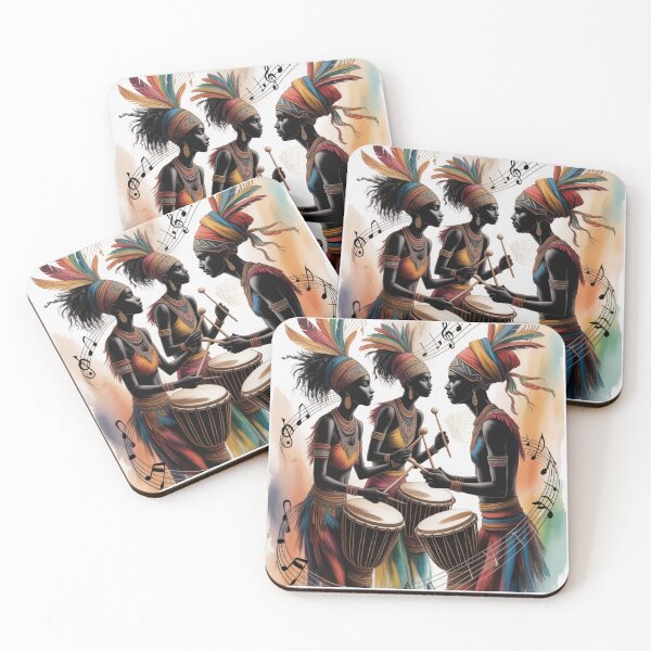 Item preview, ✨Rhythm Drum Music Artistic Design✨ designed and sold by CheersTOGETHER.
