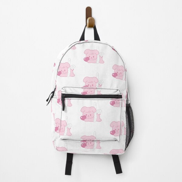 Item preview, SKZOO PuppyM pink love - STAY in Our Little House designed and sold by 0627june.