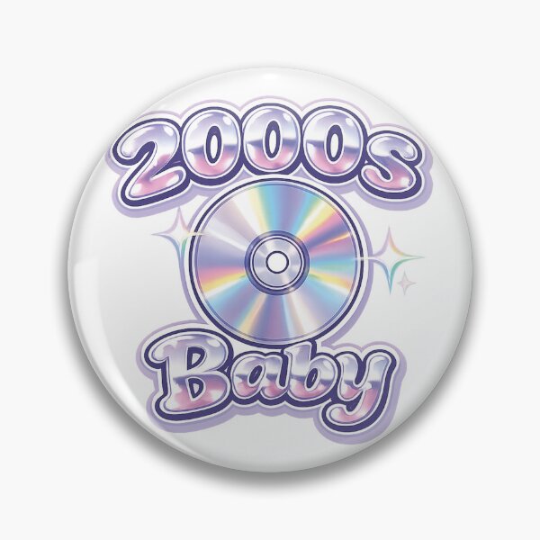 Item preview, 2000s Baby CD Aesthetic designed and sold by SambaStr.