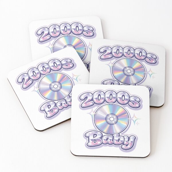 Item preview, 2000s Baby CD Aesthetic designed and sold by SambaStr.