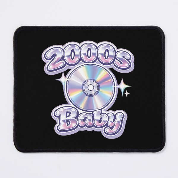 Item preview, 2000s Baby CD Aesthetic designed and sold by SambaStr.