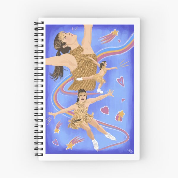 Item preview, Alysa Liu <3! designed and sold by artsbyannica.