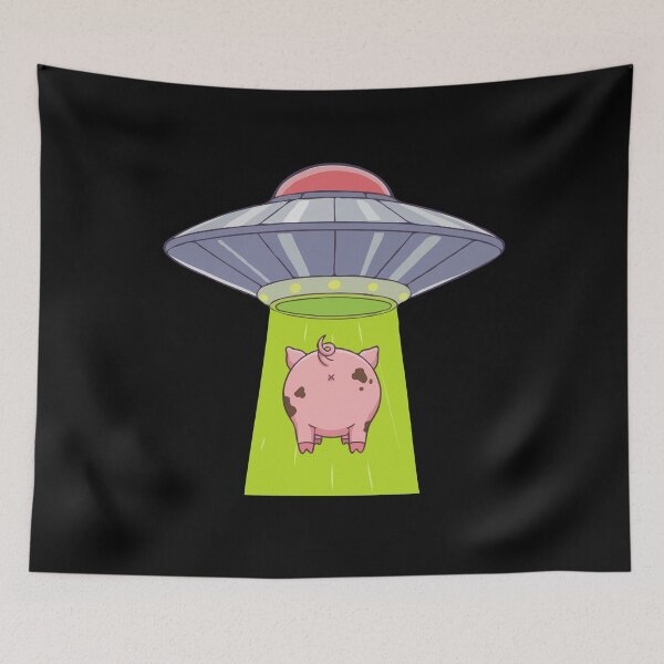 Item preview, Pig Beam designed and sold by Gkinoki.