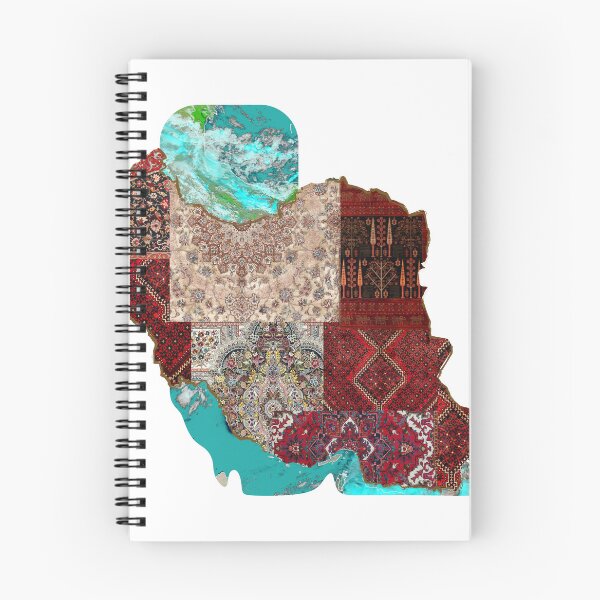 Item preview, Iran and Carpet Ruges designed and sold by Foad Memariaan.