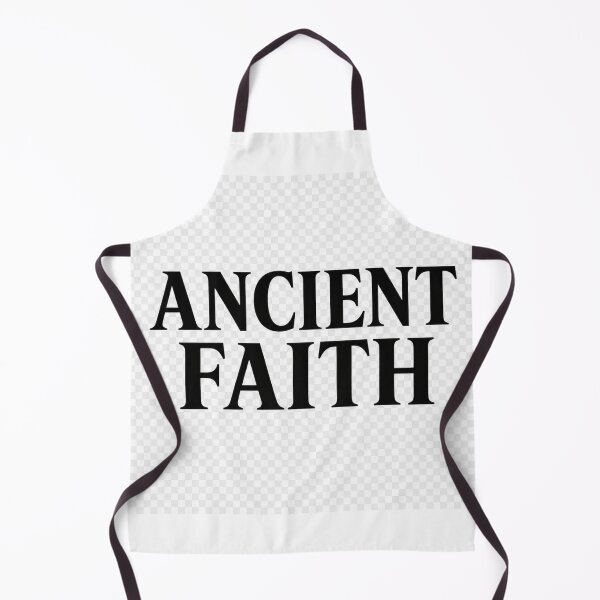 Item preview, Ancient Faith - Basic designed and sold by Faith Of Our Fathers.