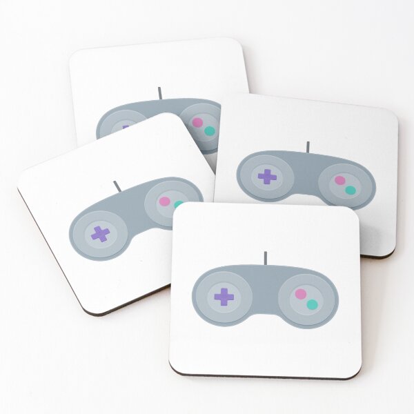 Item preview, Retro Game Controller Vector Icon designed and sold by THP Creative.