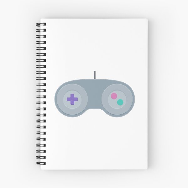Item preview, Retro Game Controller Vector Icon designed and sold by THP Creative.