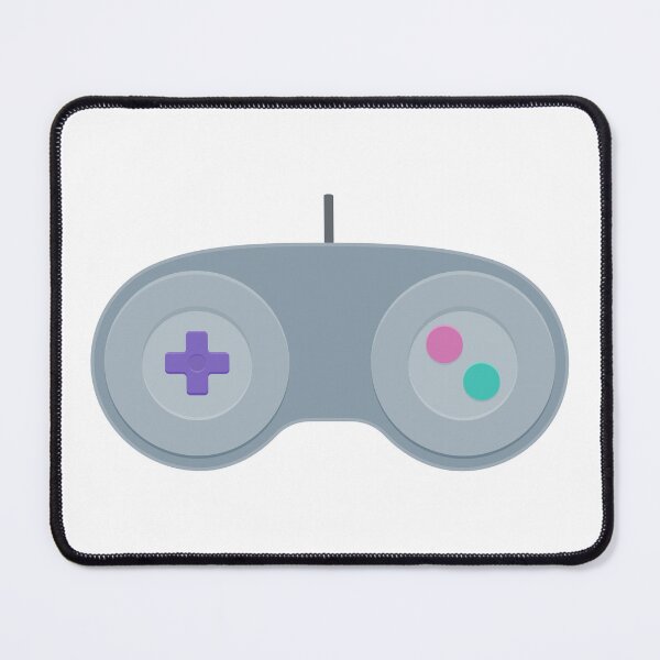 Item preview, Retro Game Controller Vector Icon designed and sold by THP Creative.