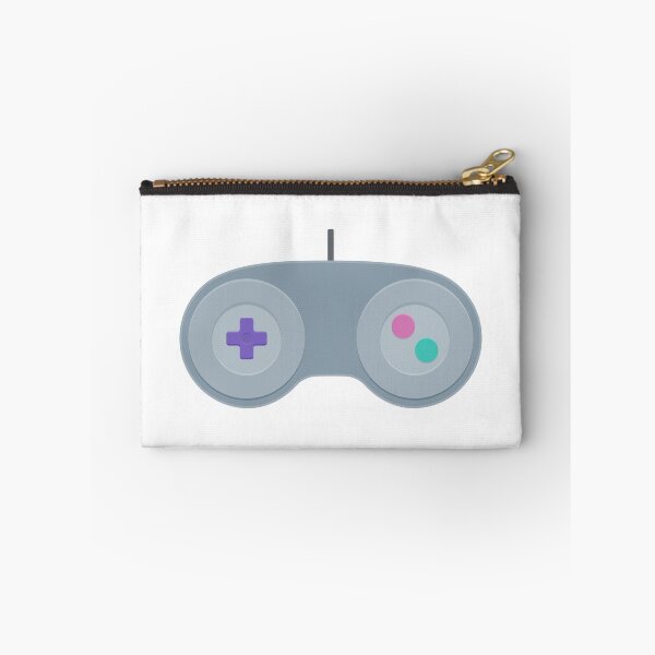 Item preview, Retro Game Controller Vector Icon designed and sold by THP Creative.