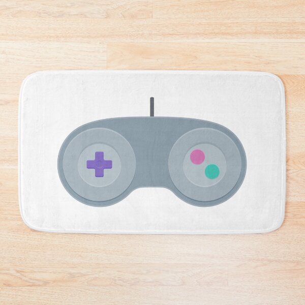 Item preview, Retro Game Controller Vector Icon designed and sold by THP Creative.
