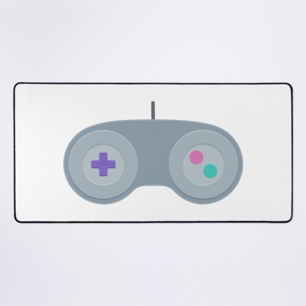 Item preview, Retro Game Controller Vector Icon designed and sold by THP Creative.