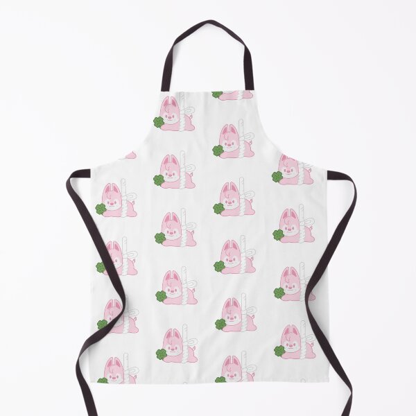 Item preview, SKZOO Wolf Chan pink luck - STAY in Our Little House designed and sold by 0627june.