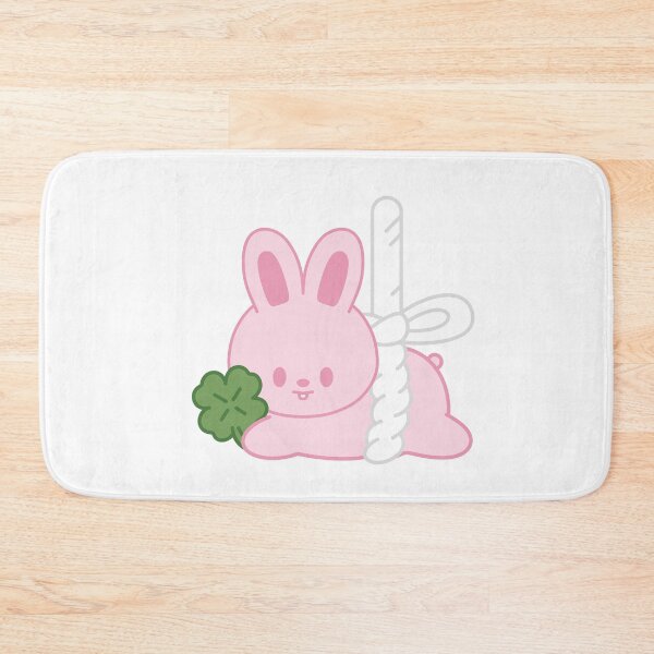 Item preview, SKZOO Leebit pink luck - STAY in Our Little House designed and sold by 0627june.