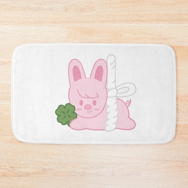 Item preview, SKZOO DWAEKKI pink luck - STAY in Our Little House designed and sold by 0627june.