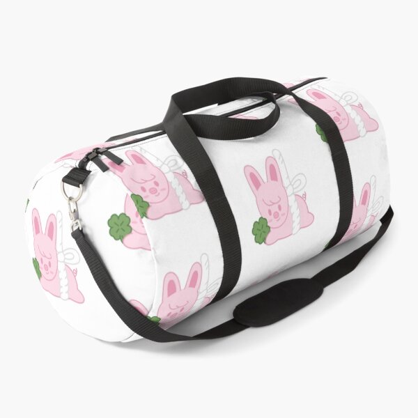 Item preview, SKZOO DWAEKKI pink luck - STAY in Our Little House designed and sold by 0627june.
