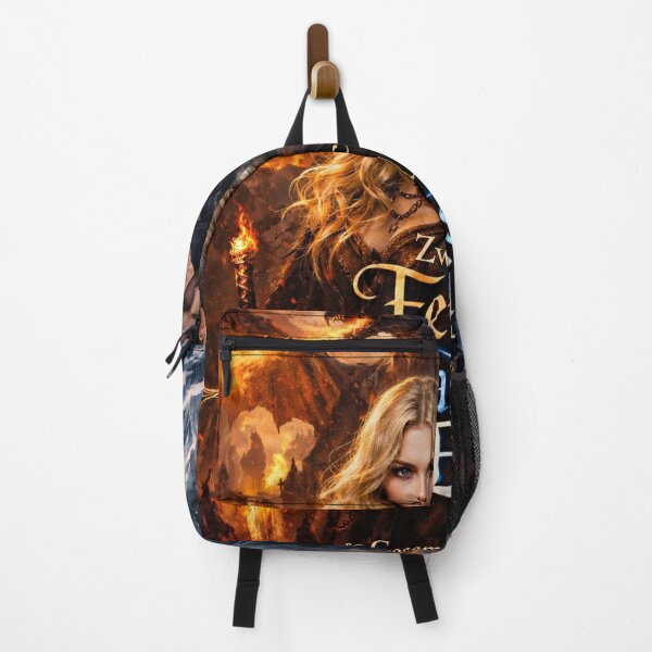 Item preview, Between fire, water and ice designed and sold by EliasConnorArt.