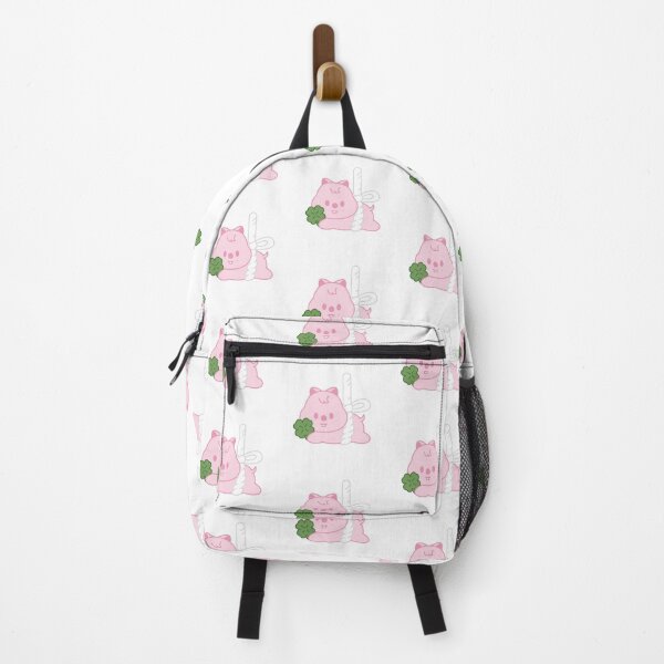 Item preview, SKZOO HAN QUOKKA pink luck - STAY in Our Little House designed and sold by 0627june.