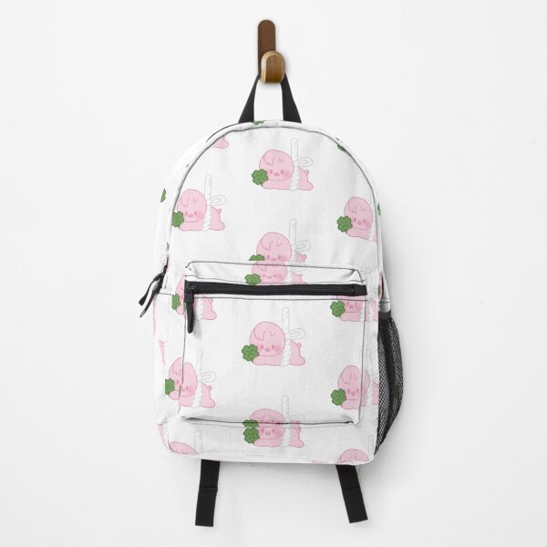 Item preview, SKZOO BbokAri pink luck - STAY in Our Little House designed and sold by 0627june.