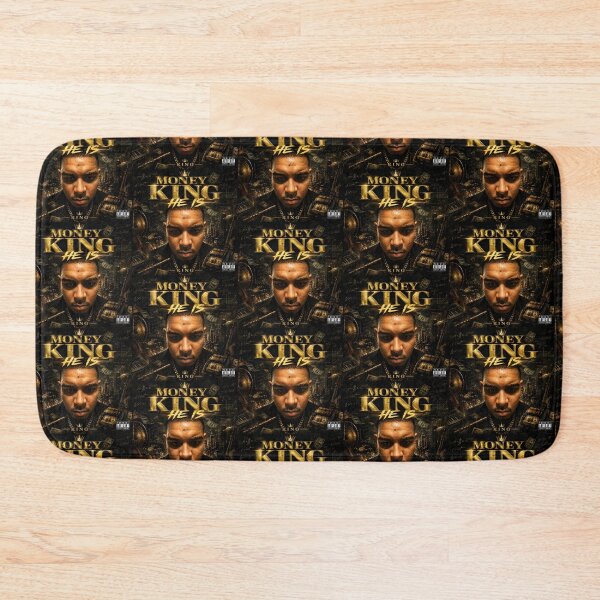 Item preview, money king designed and sold by Bardemiro.