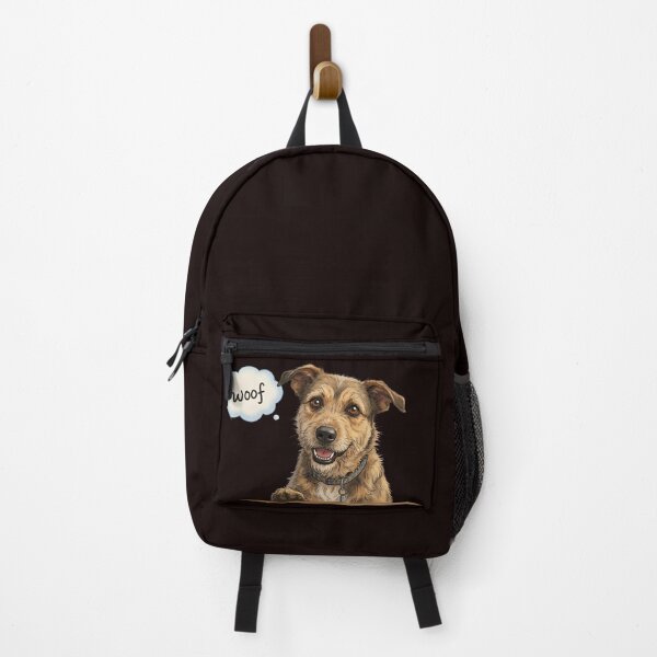 Item preview, Woof! designed and sold by Boeri2.