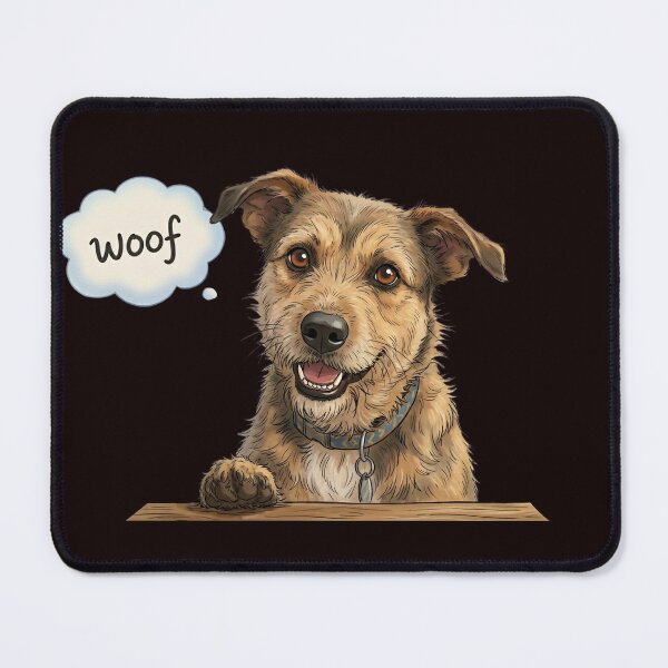 Item preview, Woof! designed and sold by Boeri2.
