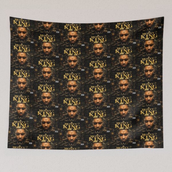 Item preview, money king designed and sold by Bardemiro.