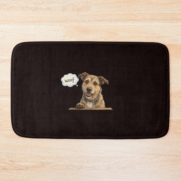 Item preview, Woof! designed and sold by Boeri2.