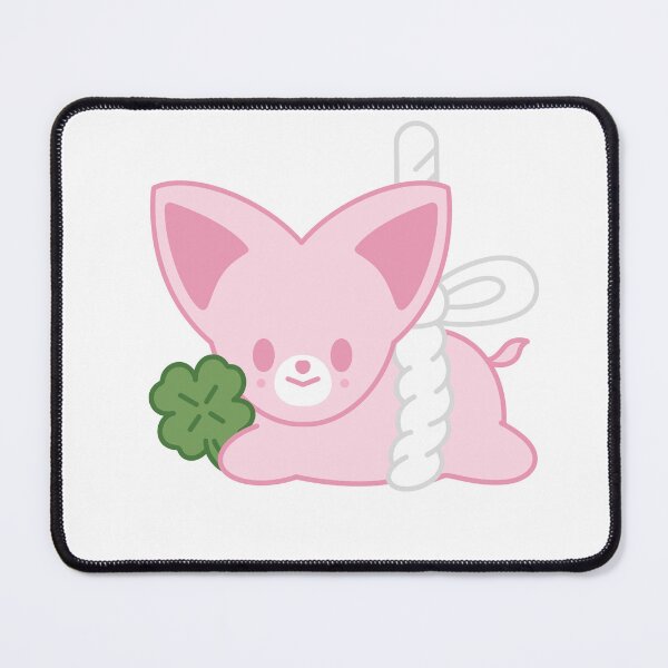 Item preview, SKZOO FoxI.Ny pink luck - STAY in Our Little House designed and sold by 0627june.