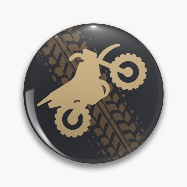 Item preview, Muddy Dirt Bike designed and sold by Doodloom.