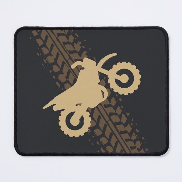 Item preview, Muddy Dirt Bike designed and sold by Doodloom.