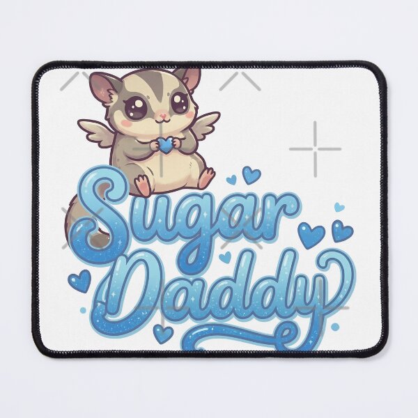 Item preview, Sugar Daddy designed and sold by Boeri2.