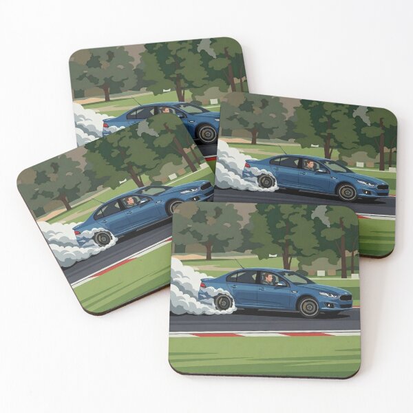 Item preview, Falcon FG X designed and sold by ClassicAuto.