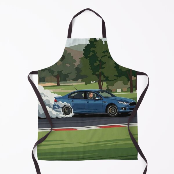 Item preview, Falcon FG X designed and sold by ClassicAuto.