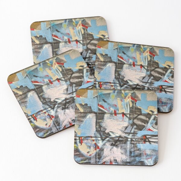 Item preview, Abstract designed and sold by Alex Preiss.