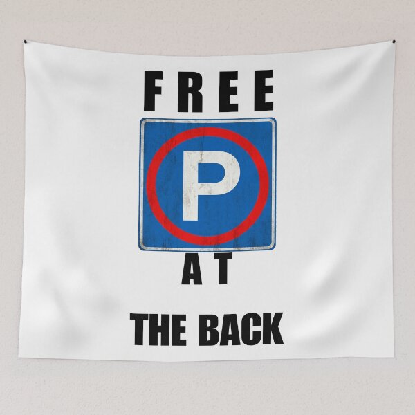 Item preview, Free parking designed and sold by Boeri2.