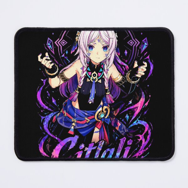 Item preview, Citlali designed and sold by thedarkfantasy.