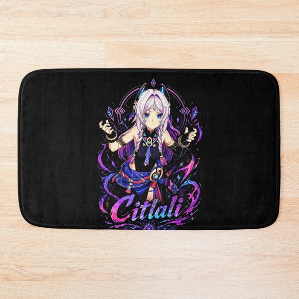 Item preview, Citlali designed and sold by thedarkfantasy.