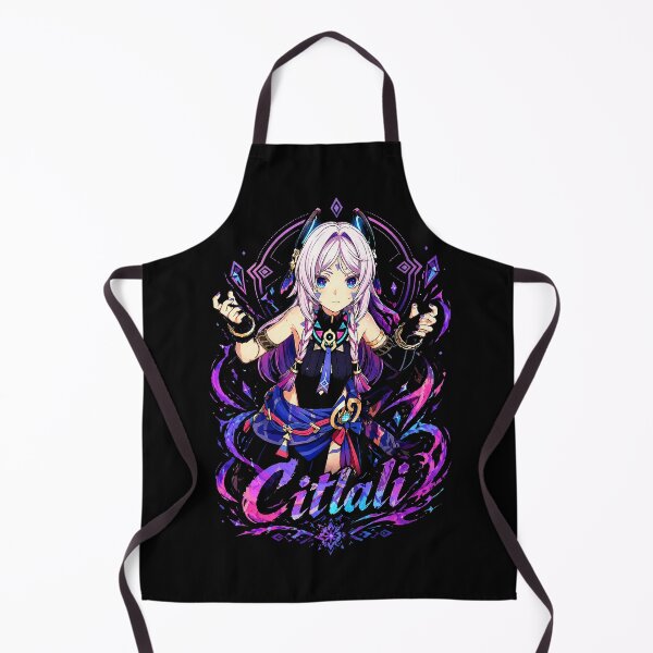 Item preview, Citlali designed and sold by thedarkfantasy.