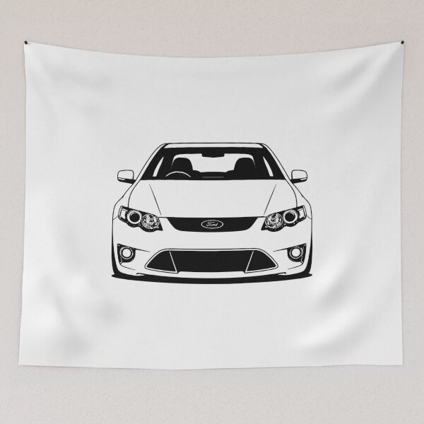 Item preview, Falcon FG designed and sold by ClassicAuto.