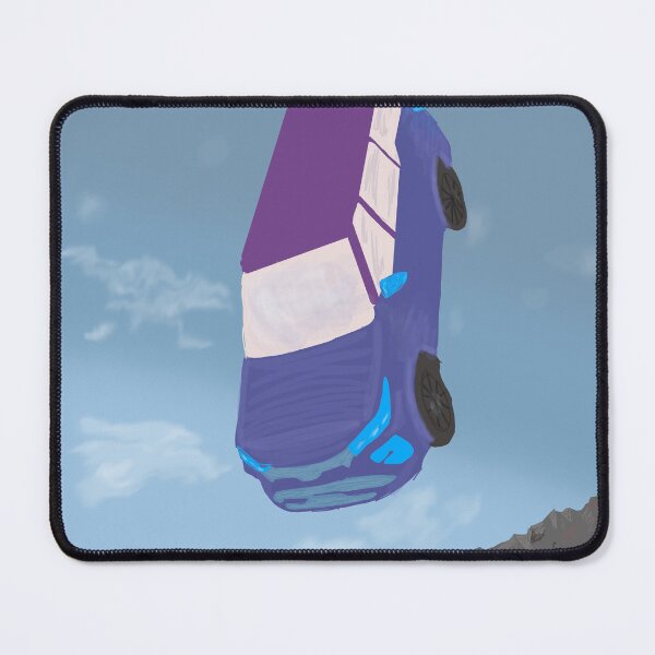 Item preview, The Great Car designed and sold by Echo-50.