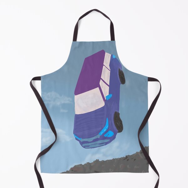 Item preview, The Great Car designed and sold by Echo-50.
