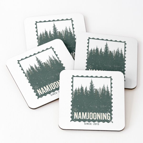 Item preview, Namjooning since 2013 designed and sold by Criativa Club.