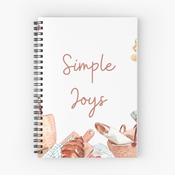 Item preview, Simple Joys designed and sold by jpubdesigns.