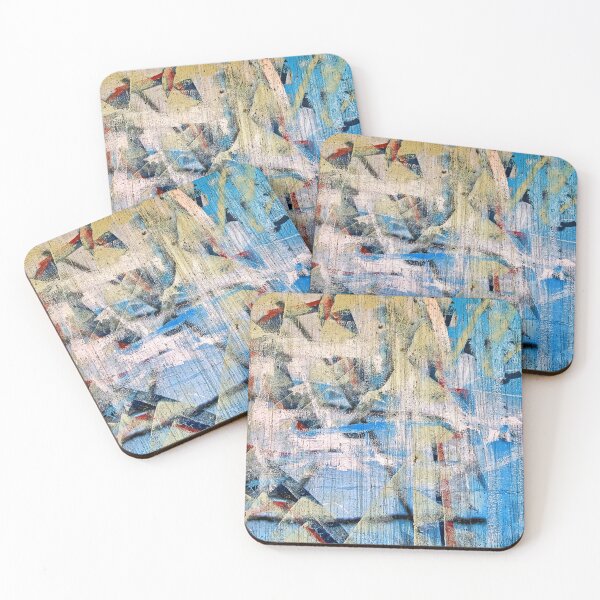 Item preview, Abstract 2 designed and sold by Alex Preiss.