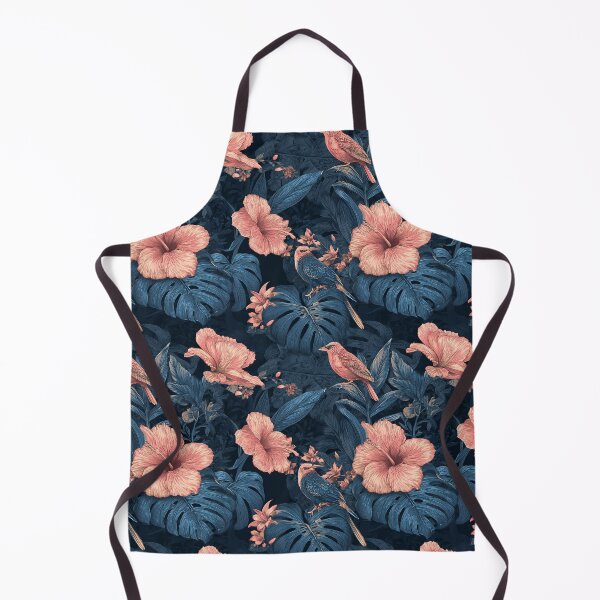 Item preview, Minimalistic Tropical Flower Print  - Flower Floral Bouquet  - Christmas Gifts For Women designed and sold by RoyalStarsPatts.