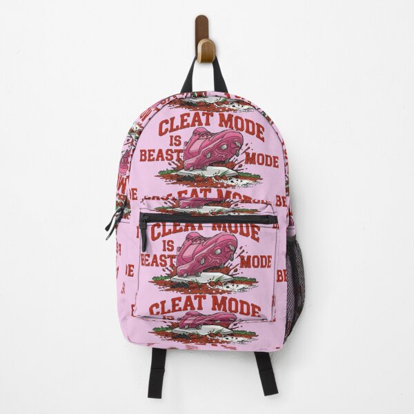 Item preview, Cleat Mode Is Beast Mode Softball designed and sold by TiffanyTTees.