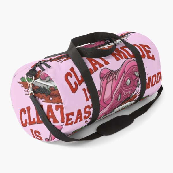 Item preview, Cleat Mode Is Beast Mode Softball designed and sold by TiffanyTTees.